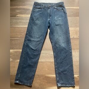 Wrangler Men’s Jeans